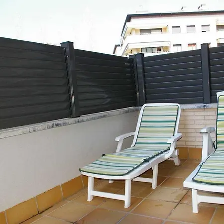 Apartament Pr39 Terraza Y Piscina Parking *