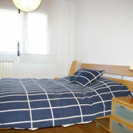 Apartament Pr39 Piscina, Terraza Y Parking -