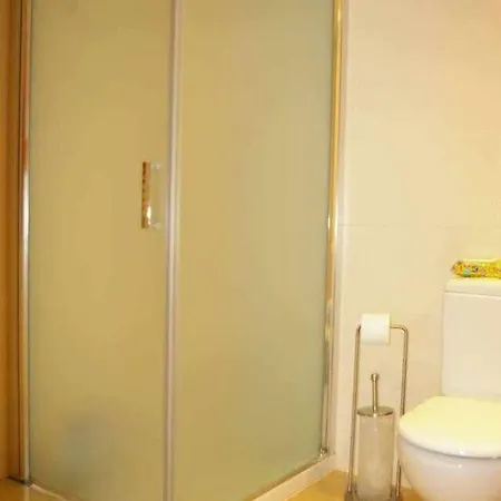 Apartamento PR39 terraza y piscina Parking Tossa de Mar Tossa de Mar