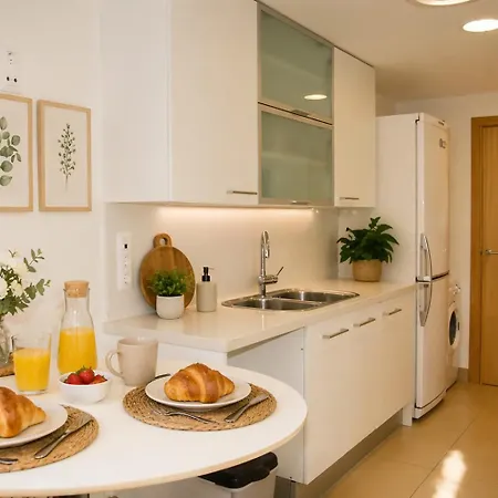 Pr39 Piscina, Terraza Y Parking - Appartamento Tossa de Mar